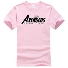Load image into Gallery viewer, Infinity War T-Shirt
