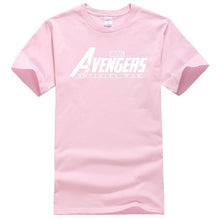 Load image into Gallery viewer, Infinity War T-Shirt