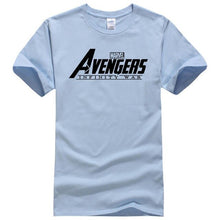 Load image into Gallery viewer, Infinity War T-Shirt