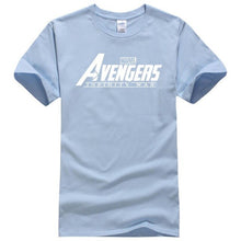 Load image into Gallery viewer, Infinity War T-Shirt