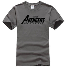 Load image into Gallery viewer, Infinity War T-Shirt