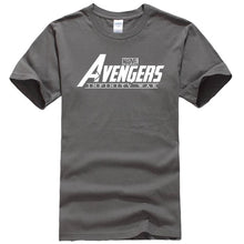 Load image into Gallery viewer, Infinity War T-Shirt