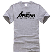 Load image into Gallery viewer, Infinity War T-Shirt