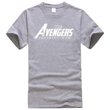 Load image into Gallery viewer, Infinity War T-Shirt