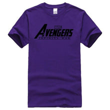 Load image into Gallery viewer, Infinity War T-Shirt