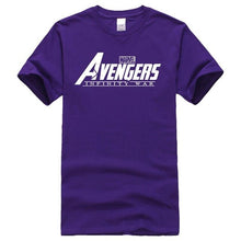 Load image into Gallery viewer, Infinity War T-Shirt