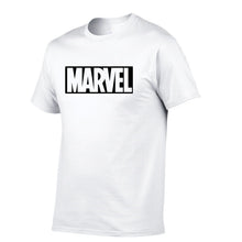 Load image into Gallery viewer, Marvel New Fashion T-Shırt