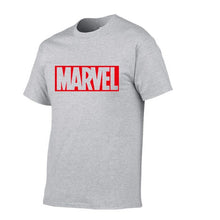 Load image into Gallery viewer, Marvel New Fashion T-Shırt