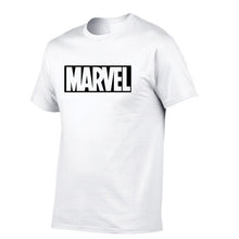 Load image into Gallery viewer, Marvel New Fashion T-Shırt