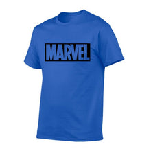 Load image into Gallery viewer, Marvel New Fashion T-Shırt