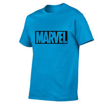 Load image into Gallery viewer, Marvel New Fashion T-Shırt