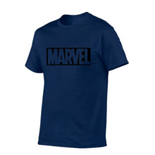 Load image into Gallery viewer, Marvel New Fashion T-Shırt