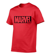 Load image into Gallery viewer, Marvel New Fashion T-Shırt