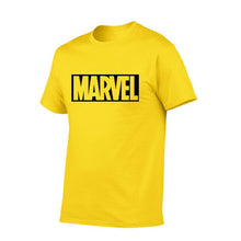 Load image into Gallery viewer, Marvel New Fashion T-Shırt