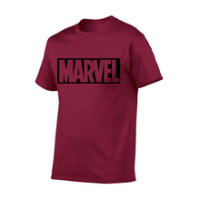 Load image into Gallery viewer, Marvel New Fashion T-Shırt