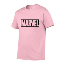 Load image into Gallery viewer, Marvel New Fashion T-Shırt