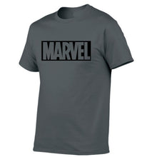 Load image into Gallery viewer, Marvel New Fashion T-Shırt