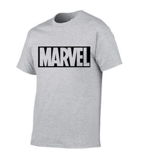 Load image into Gallery viewer, Marvel New Fashion T-Shırt