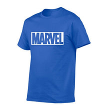 Load image into Gallery viewer, Marvel New Fashion T-Shırt