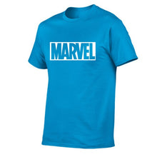 Load image into Gallery viewer, Marvel New Fashion T-Shırt