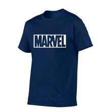 Load image into Gallery viewer, Marvel New Fashion T-Shırt