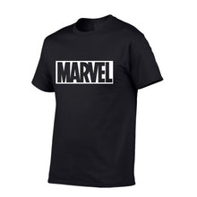 Load image into Gallery viewer, Marvel New Fashion T-Shırt