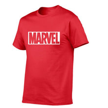 Load image into Gallery viewer, Marvel New Fashion T-Shırt