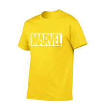 Load image into Gallery viewer, Marvel New Fashion T-Shırt