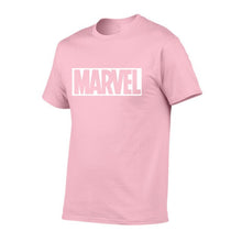 Load image into Gallery viewer, Marvel New Fashion T-Shırt