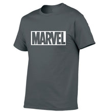 Load image into Gallery viewer, Marvel New Fashion T-Shırt