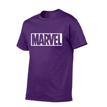 Load image into Gallery viewer, Marvel New Fashion T-Shırt