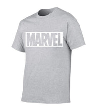 Load image into Gallery viewer, Marvel New Fashion T-Shırt