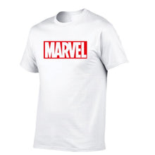 Load image into Gallery viewer, Marvel New Fashion T-Shırt
