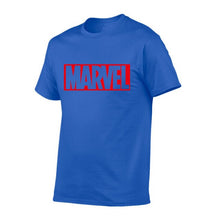 Load image into Gallery viewer, Marvel New Fashion T-Shırt