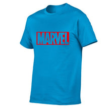 Load image into Gallery viewer, Marvel New Fashion T-Shırt