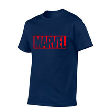 Load image into Gallery viewer, Marvel New Fashion T-Shırt