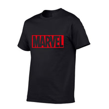 Load image into Gallery viewer, Marvel New Fashion T-Shırt