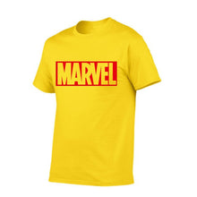 Load image into Gallery viewer, Marvel New Fashion T-Shırt
