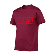Load image into Gallery viewer, Marvel New Fashion T-Shırt
