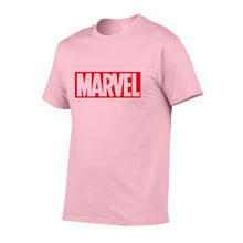 Load image into Gallery viewer, Marvel New Fashion T-Shırt