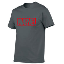 Load image into Gallery viewer, Marvel New Fashion T-Shırt