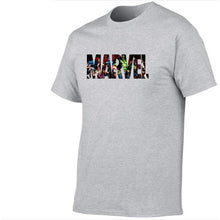 Load image into Gallery viewer, Marvel Optimal T-Shirt