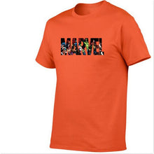 Load image into Gallery viewer, Marvel Optimal T-Shirt
