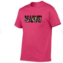 Load image into Gallery viewer, Marvel Optimal T-Shirt