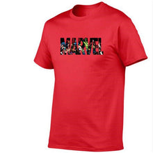 Load image into Gallery viewer, Marvel Optimal T-Shirt