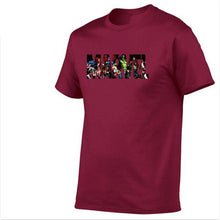 Load image into Gallery viewer, Marvel Optimal T-Shirt