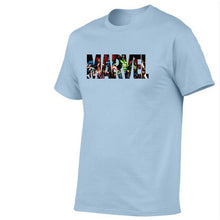 Load image into Gallery viewer, Marvel Optimal T-Shirt