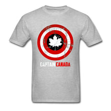 Load image into Gallery viewer, Captain Canada Retro T-Shirt