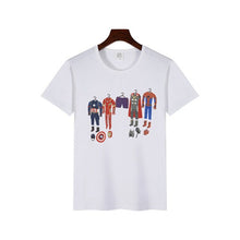 Load image into Gallery viewer, Marvel Write T-Shirt Women