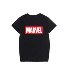Load image into Gallery viewer, Marvel T-Shirt Women
